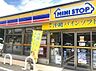 周辺：ミニストップ大阪今津北5丁目店まで560m