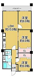 プラザ歌島A棟