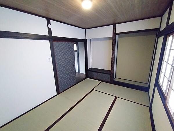 室内を拡大表示