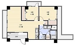 カーサ東淀川