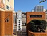 周辺：大阪市立西中島小学校まで1760m