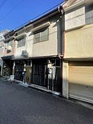 前面道路含む現地写真です！