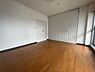 洋室：洋室のお部屋です！