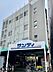 周辺：サンディ桃谷店まで604m