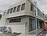 周辺：大阪シティ信用金庫生野支店まで573m