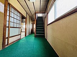 室内の画像