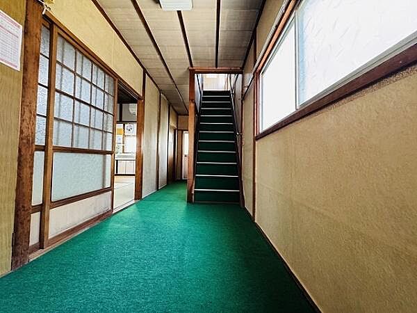 室内