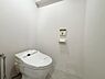 トイレ：トイレです！