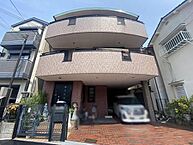 大阪府堺市中区深井北町：物件画像