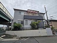 大阪府豊中市石橋麻田町：物件画像