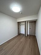 洋室のお部屋です！