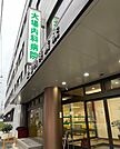 大場内科病院まで876m
