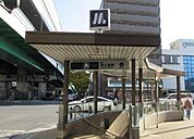 深江橋駅(Osaka　Metro 中央線)まで50m