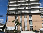 社会福祉法人恩賜財団済生会大阪府済生会野江病院まで645m