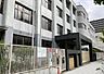 周辺：大阪市立本田小学校まで440m
