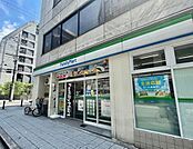 ファミリーマート内平野町店まで382m
