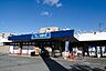 周辺：サボイ恩加島味道館まで121m