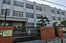 周辺：大阪市立平尾小学校まで360m