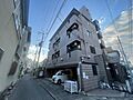 外観写真です！