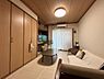 洋室：洋室のお部屋です！