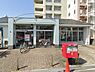 周辺：西淀川中島郵便局まで285m