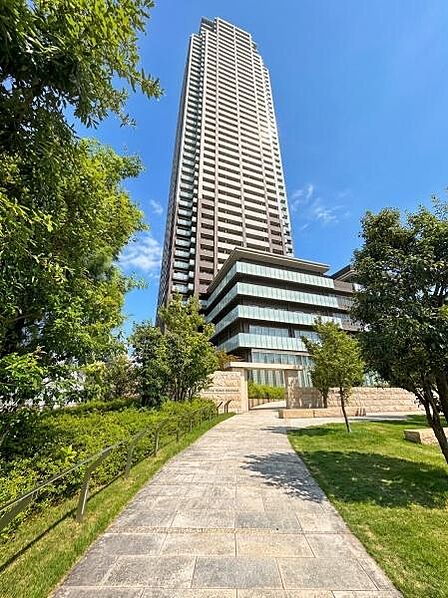 外観写真です！