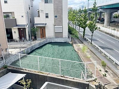 外観:土地約25.71坪です! 外観:土地約25.71坪です!