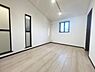 洋室：洋室のお部屋です！