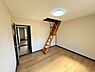 洋室：洋室のお部屋です！