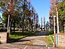 周辺：芦原公園まで922m