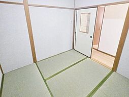 和室の画像