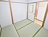 和室：和室のお部屋です！