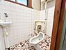 その他：室内写真：トイレです！※生成AIにより家具等撤去しています。