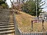 周辺：香里ケ丘東公園まで1599m