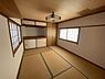 和室：和室のお部屋です！※生成AIにより小物等撤去しております。