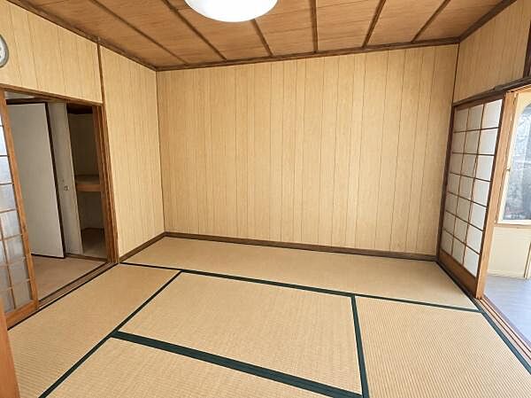 和室を拡大表示