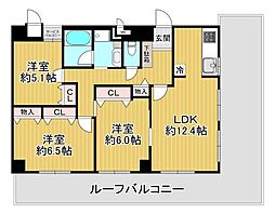 ソレイユ梅田西