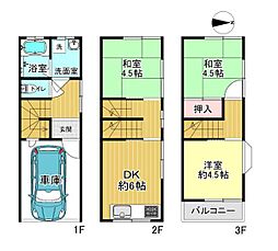 大阪府寝屋川市御幸東町