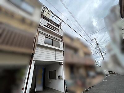 外観 外観