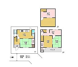 大阪府寝屋川市高柳5丁目