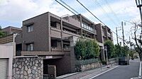 大阪府寝屋川市東香里園町：物件画像
