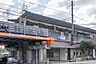 周辺：藤阪駅(JR 片町線)まで1456m