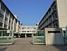 周辺：枚方市立長尾西中学校まで591m