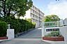 周辺：枚方市立第四中学校まで718m
