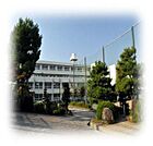 枚方市立津田中学校まで1442m