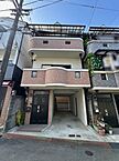 大阪府枚方市津田東町3丁目：物件画像