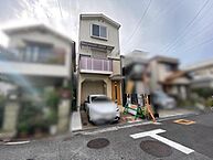 大阪府寝屋川市池田旭町：物件画像