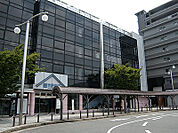 交野市駅(京阪 交野線)まで489m
