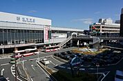 枚方市駅(京阪 京阪本線)まで2896m
