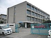 枚方市立山田中学校まで1269m